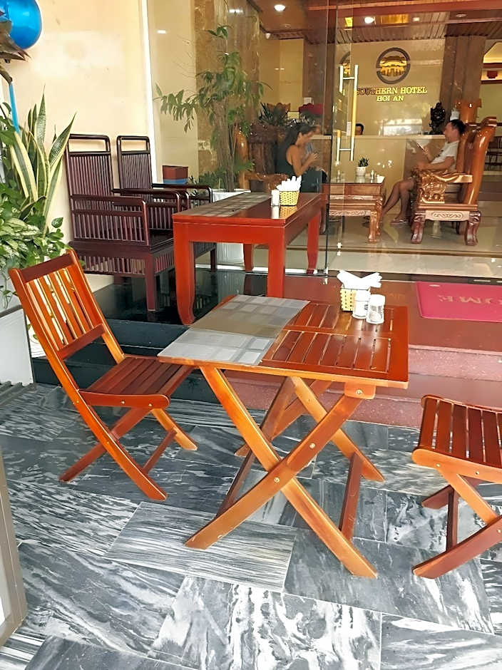 SOUTHERN HOTEL HOI AN 