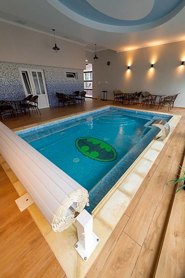 Complex Turistic Monaco