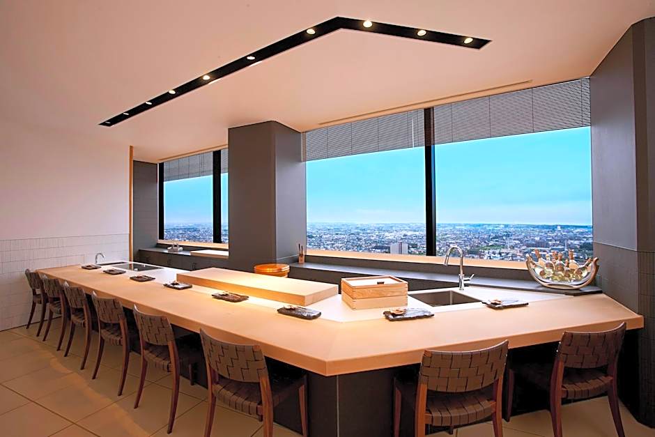 Okura Act City Hotel Hamamatsu