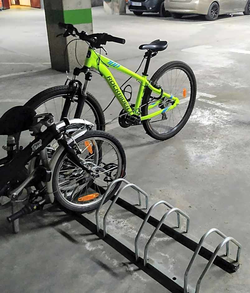 Travelodge Barcelona del Valles