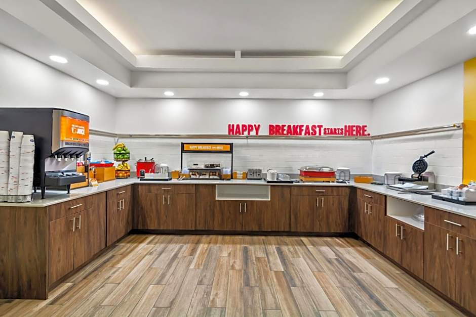 Hampton Inn By Hilton Lexington/Georgetown