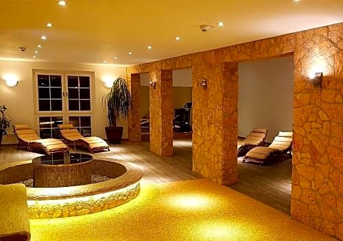 Messehof Hotel & Seminarvilla - nahe Hannover