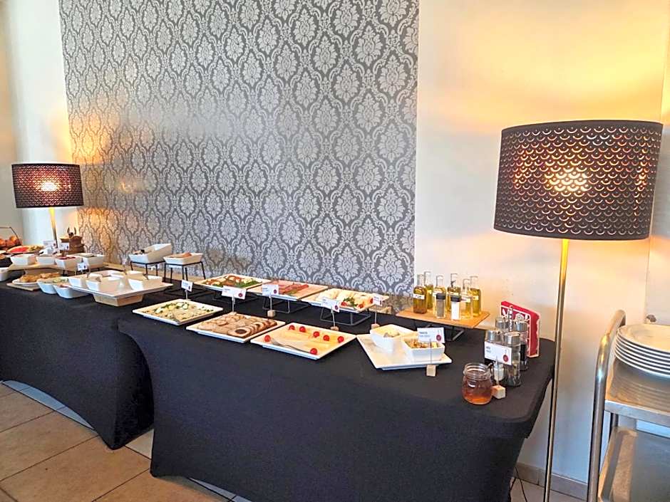 Hotel Orbita