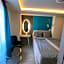 Square Vanilla Boutique Apart-Hotel