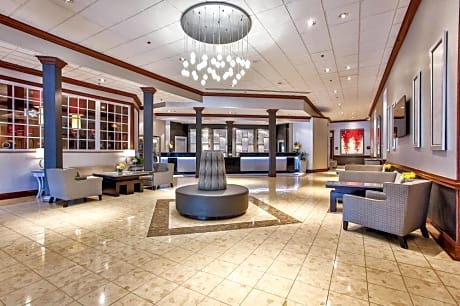 DoubleTree by Hilton Chicago/Alsip