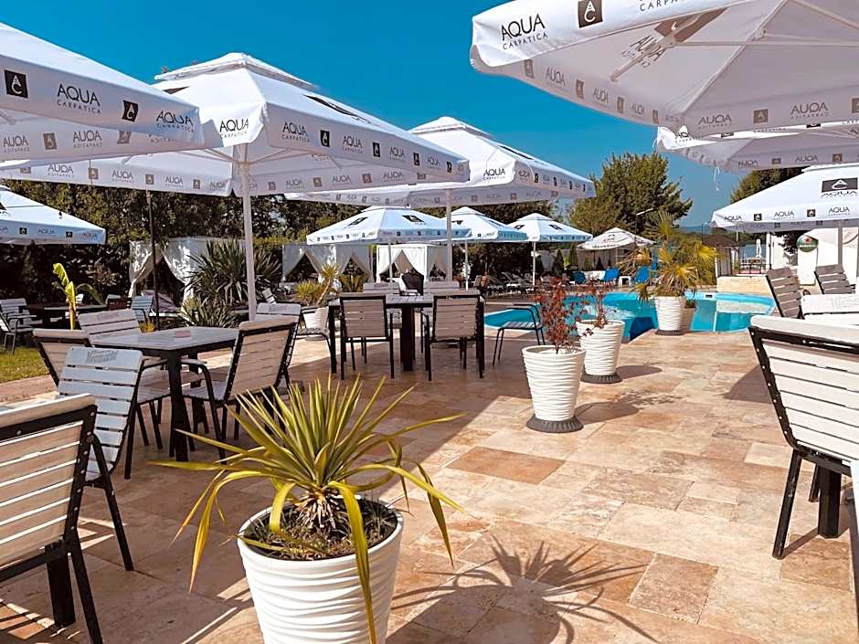 ElGringo Clisura Dunarii