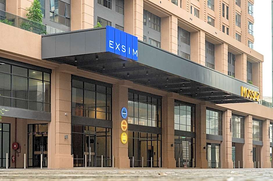 Mossaz Leisure Suites Kuala Lumpur