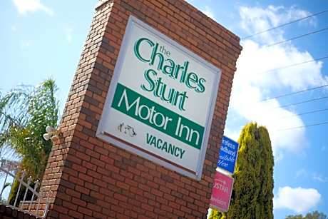 Charles sturt motor inn