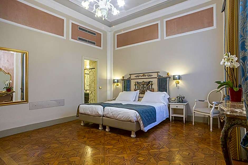 Hotel Donatello