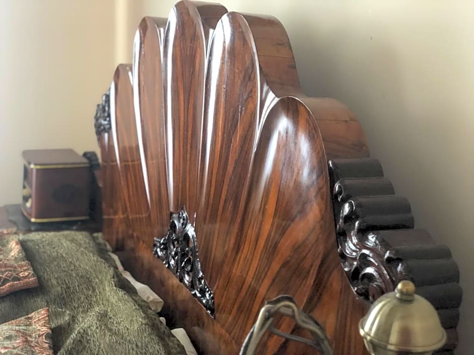 Pałac Pacółtówko