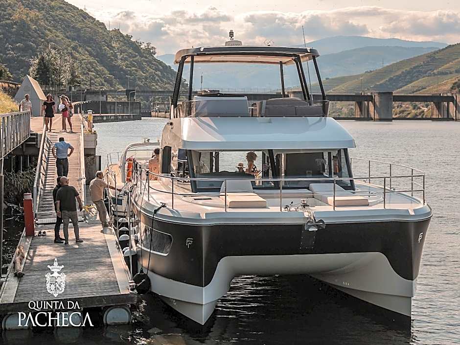 The Wine House Hotel - Quinta da Pacheca