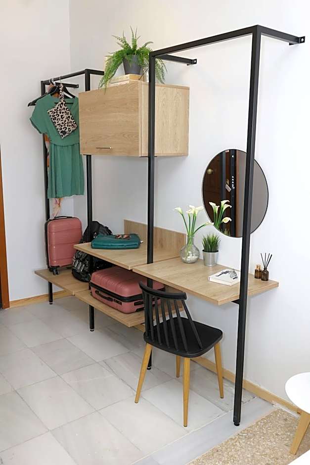 Old Town Hall Suites and Apartments