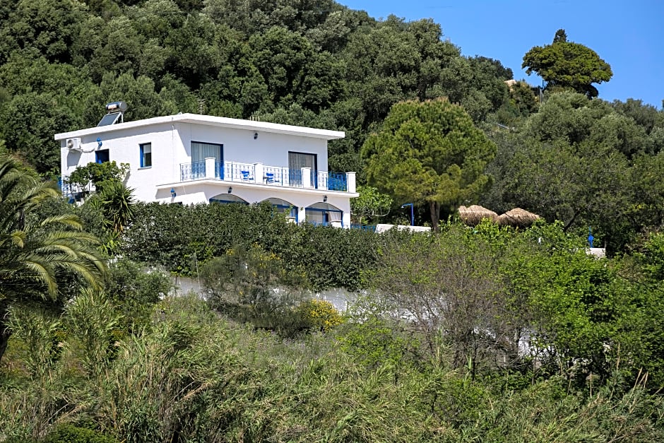 Villa Afrodite
