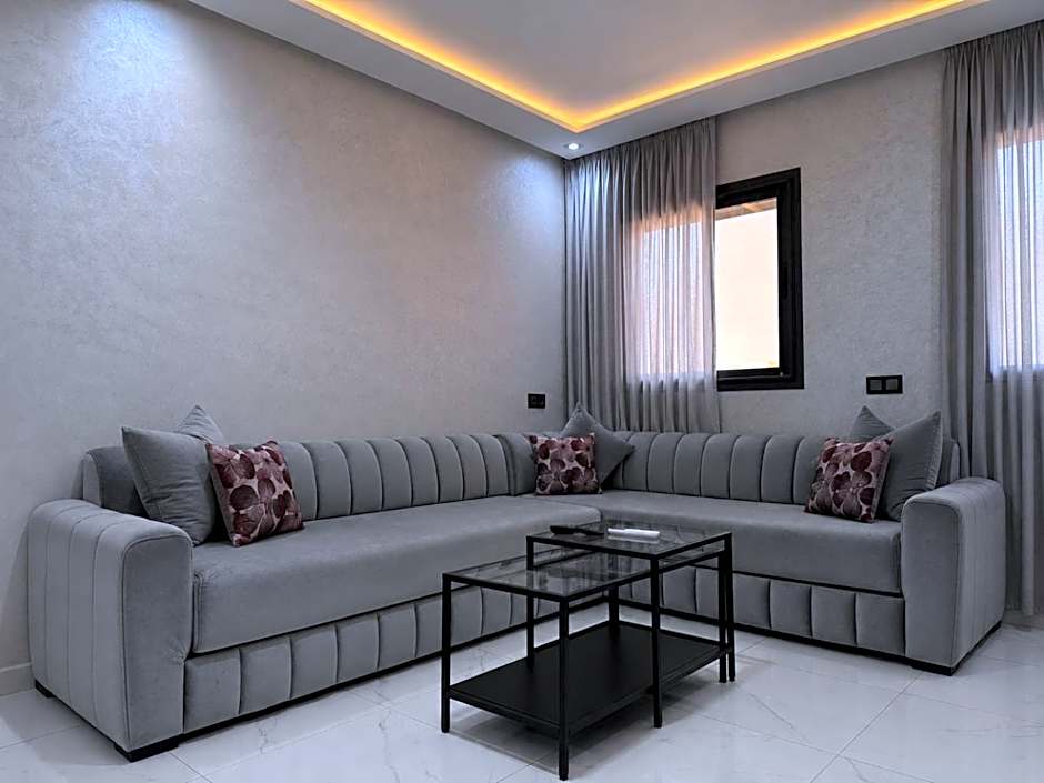 Royal Rif Alhoceima