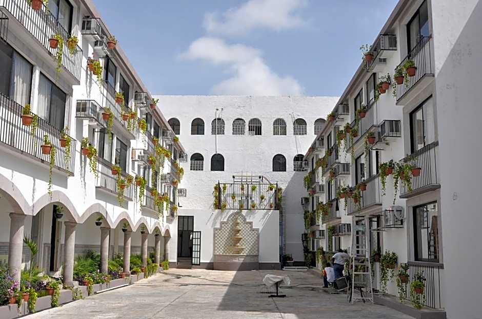 Hacienda de Castilla