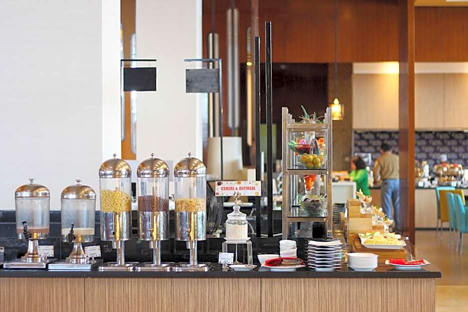 Novotel Balikpapan Hotel