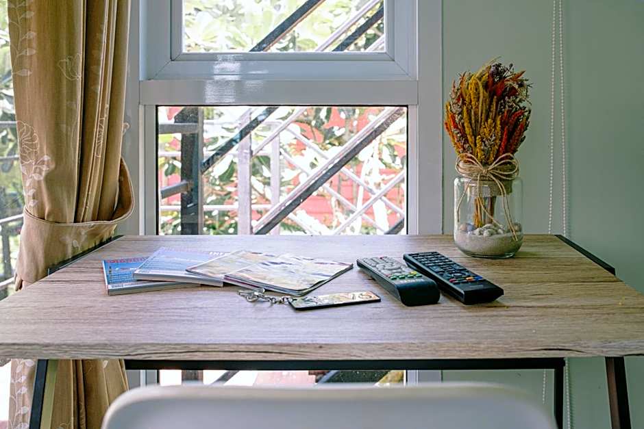 Hill Zone Home Stay by Little Paradise