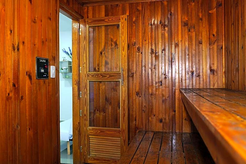 Hotel Medellín Rodadero