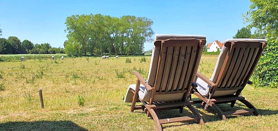 Vakantiehuis De Stokerij
