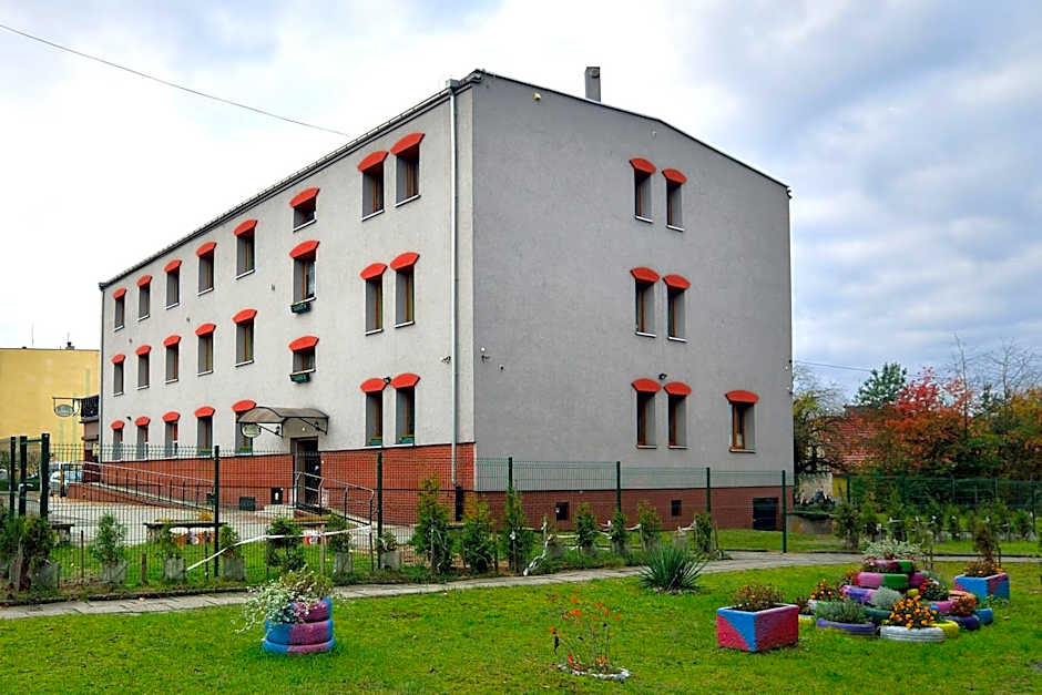 Photo 1 of 33 of Hotel Gracja