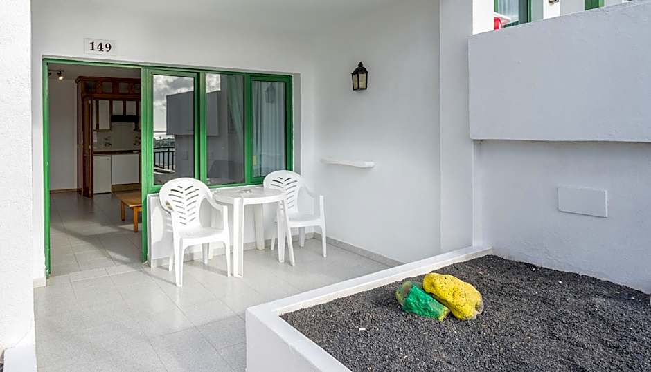 Blue Sea Hotel Los Fiscos