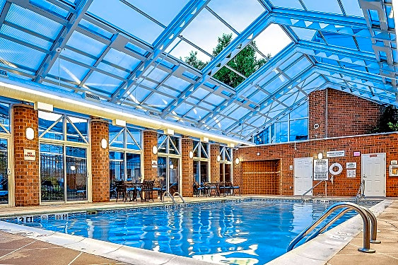 Hilton Vacation Club Varsity Club South Bend, IN