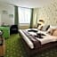 Strand-Hotel Lobbe