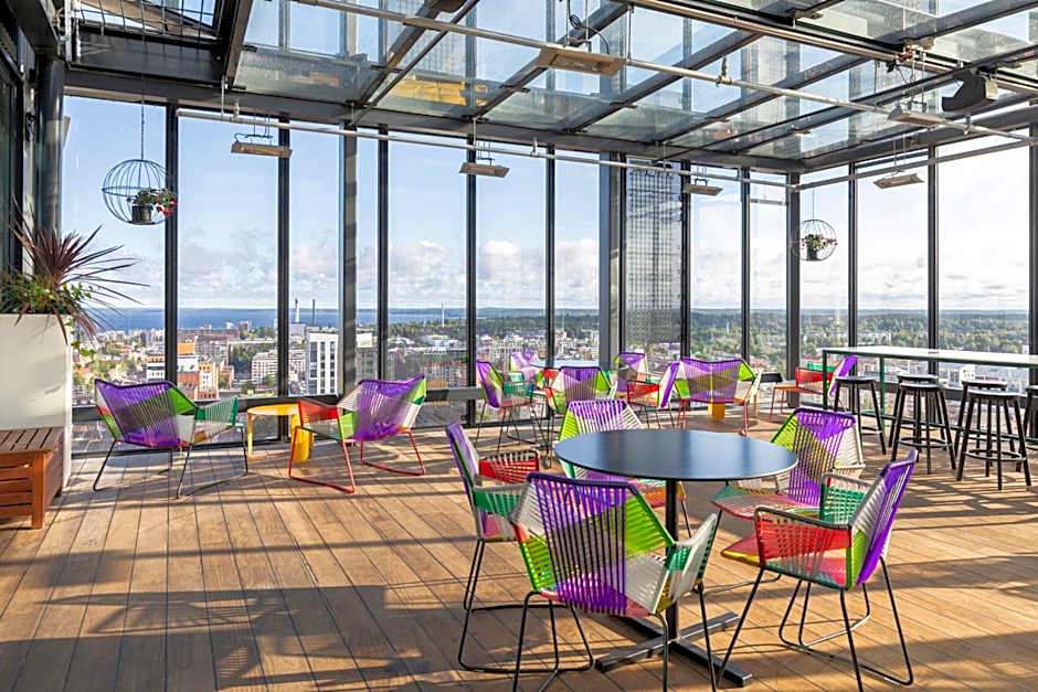 Solo Sokos Hotel Torni Tampere