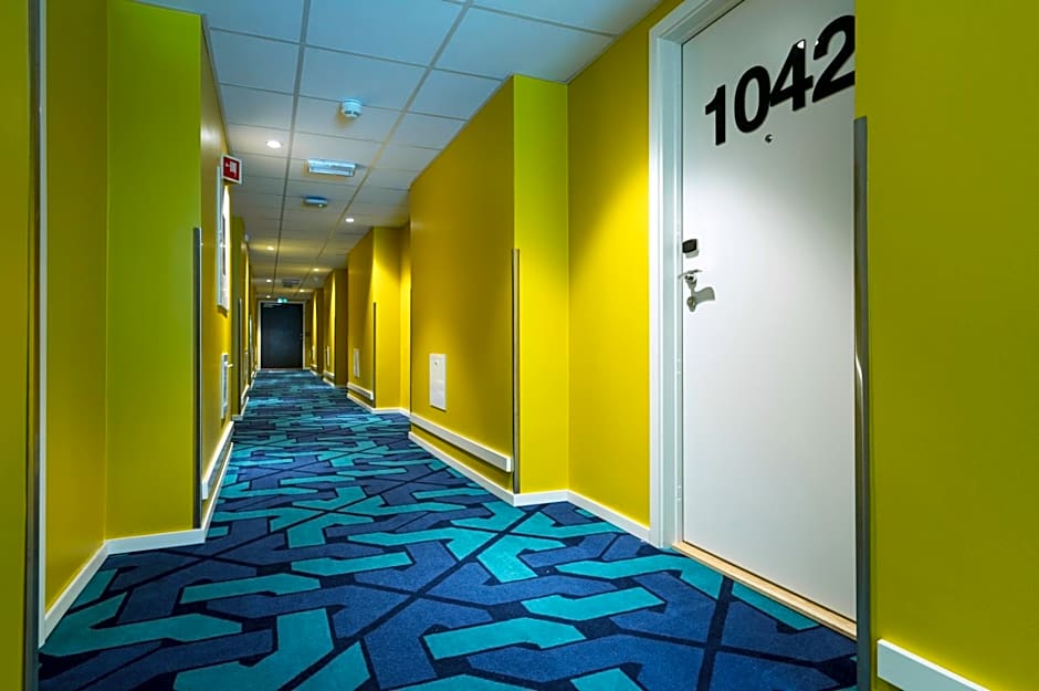 Thon Hotel Gardermoen