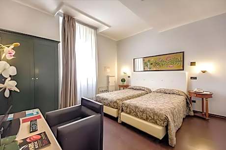 Double for Single Use