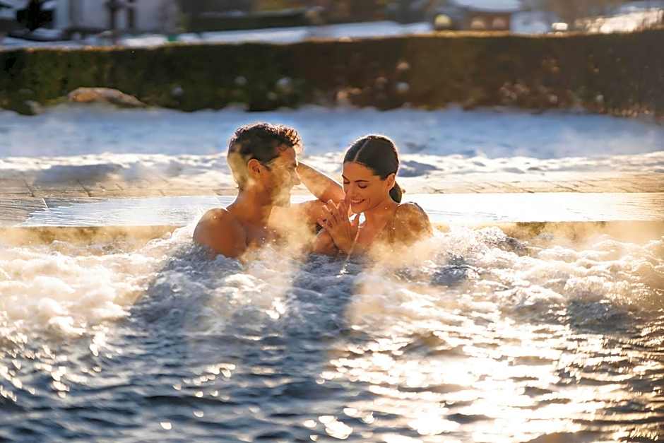 SOLEA DOLOMITI Boutique Hotel