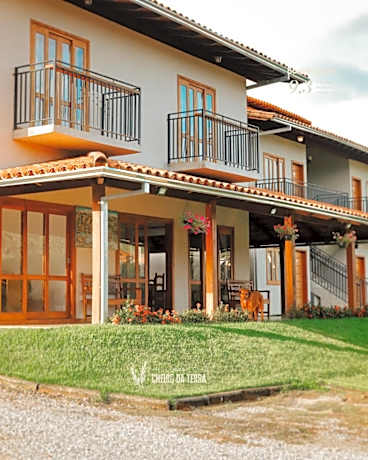 Pousada Cheiro da Terra