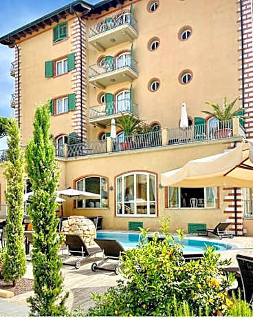 Hotel La Pigna