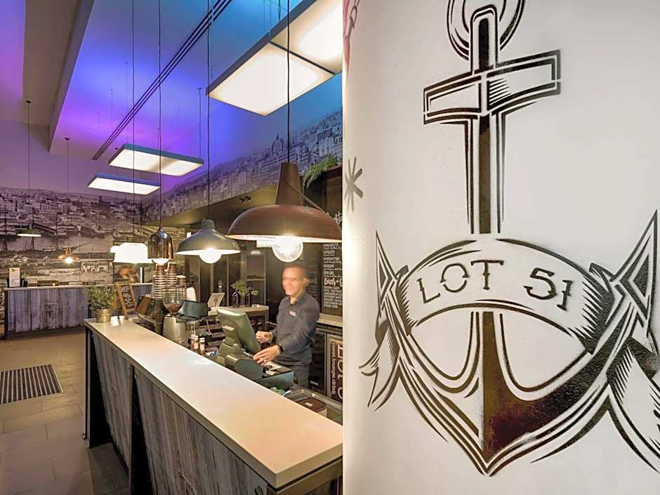  ibis Sydney Barangaroo