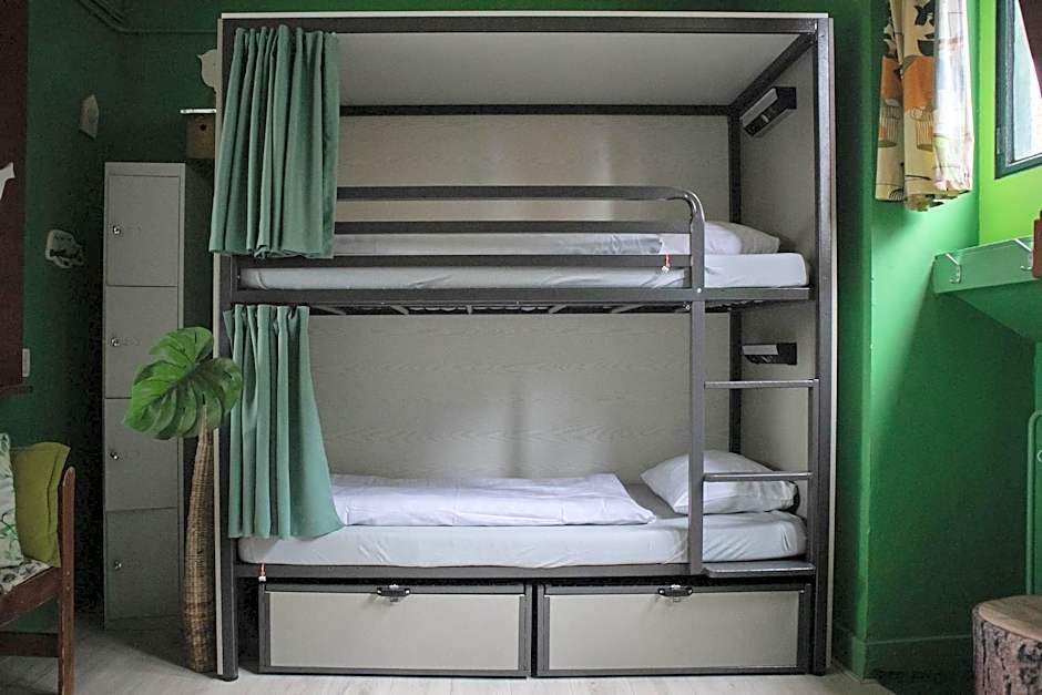 Hostel ROOM Rotterdam