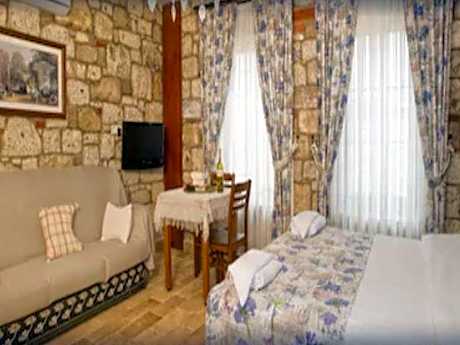 Ince Kara Apart Hotel