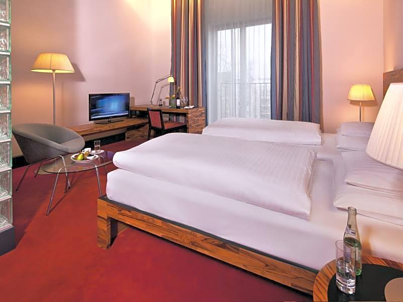 Moevenpick Hotel Berlin