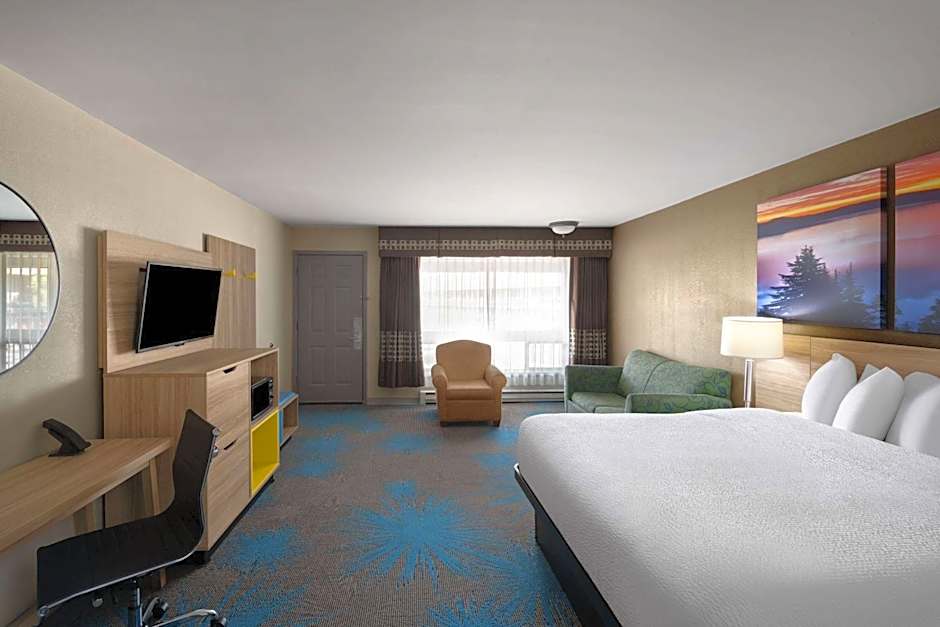 Days Inn by Wyndham Klamath Falls