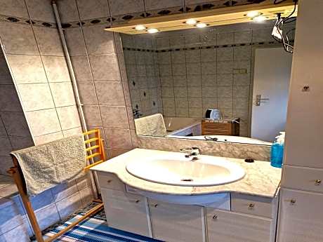 Apartment in Arnoldstein in the border triangle