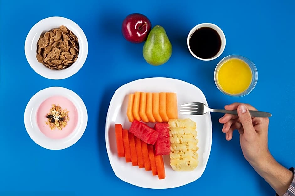 One Monterrey Aeropuerto