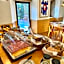 Colmeal Countryside Hotel