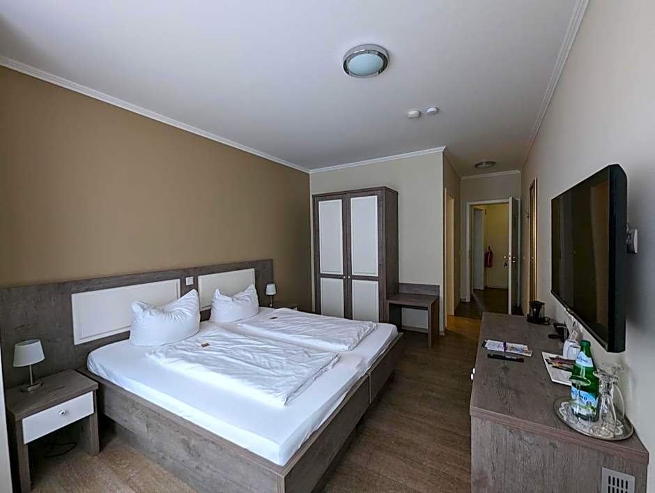 Burghotel Haselünne