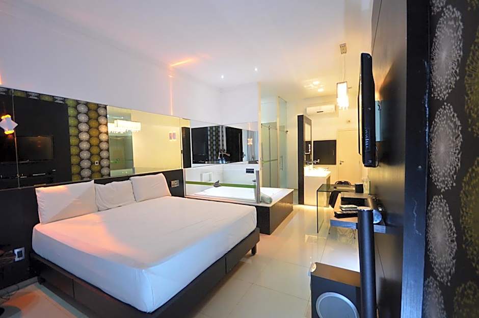 VERT MOTEL MOSSORO
