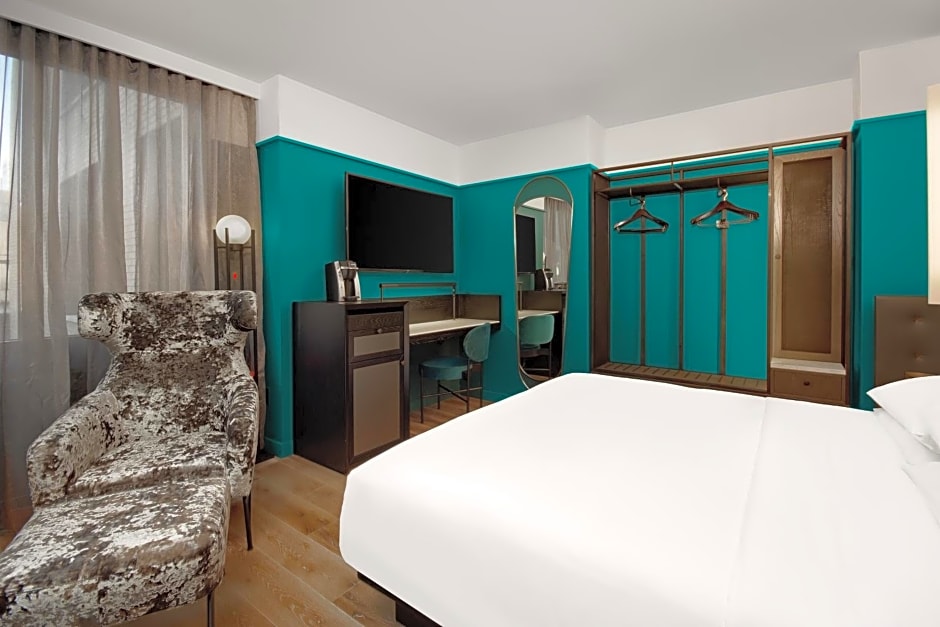 Hyatt Centric 39th & 5th New York
