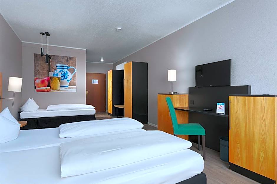 Trip Inn Hotel Egelsbach Frankfurt