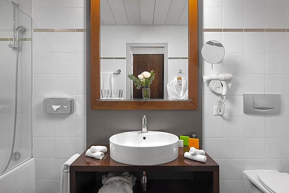 Hotel Auteuil Manotel