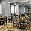 DoubleTree By Hilton Hotel Springfield