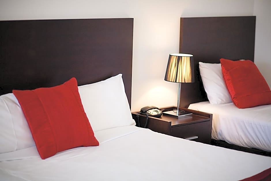 Mercure Port Of Echuca Hotel