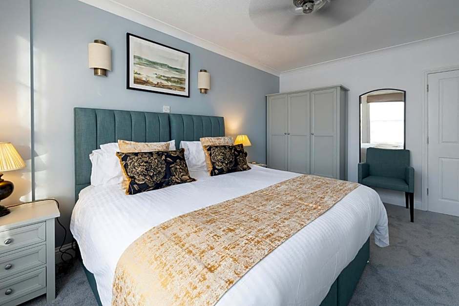 SACO Jersey - Merlin House
