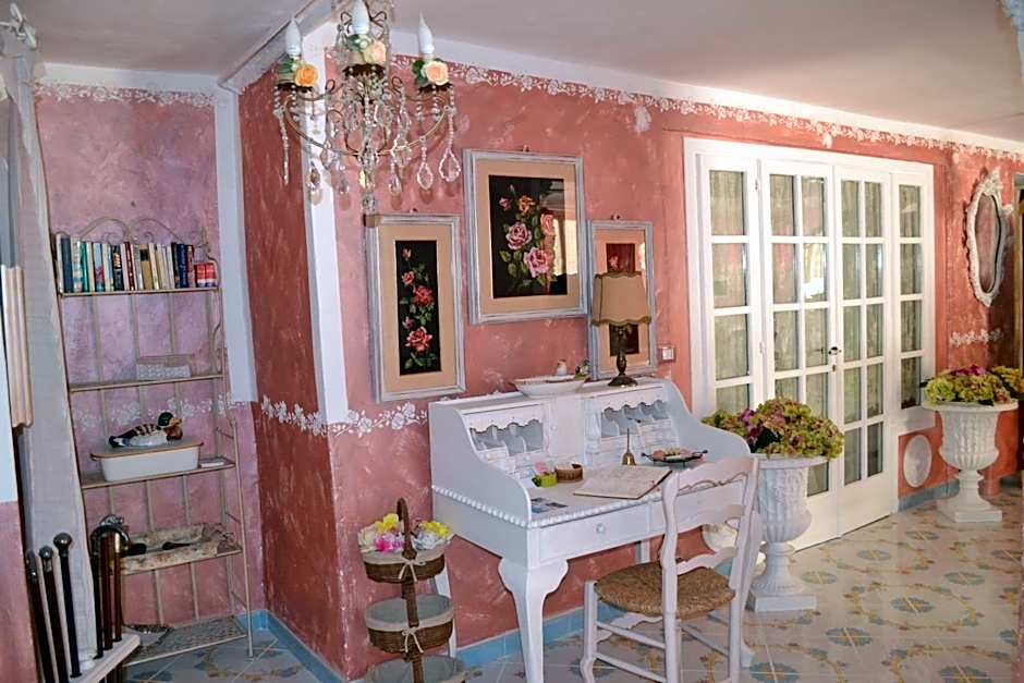 B&B La Maison degli Angeli